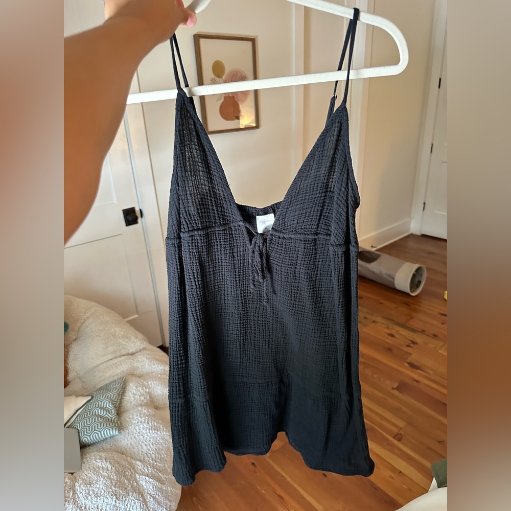 Bathing suit cover